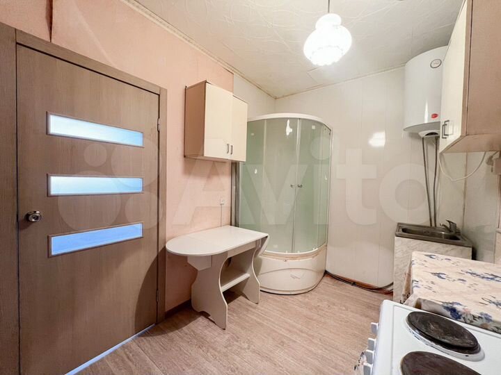 Комната 18,3 м² в 8-к., 3/5 эт.