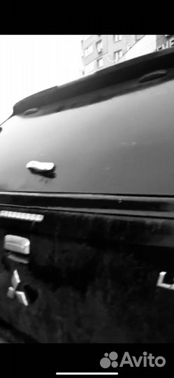 Газовые упоры 315 мм стекла кунга Mitsubishi L200