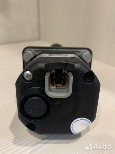 Джостик Danfoss