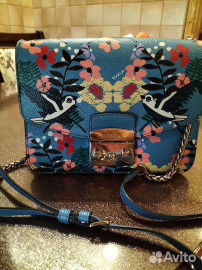 Сумка женская furla