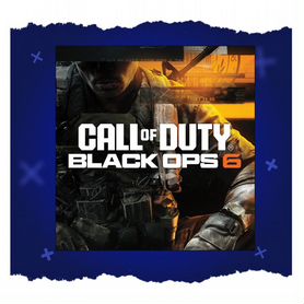 Call of duty Black Ops 6 (PS5 & PS4) - Не аренда