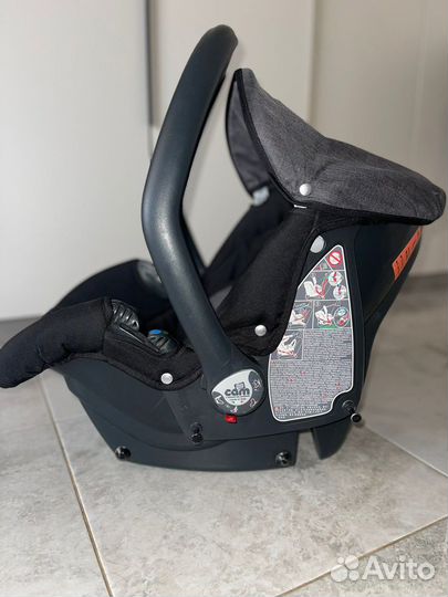 Автолюлька