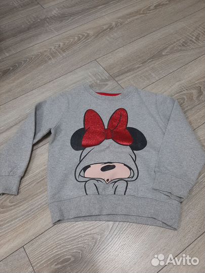 Свитер джемпер детский