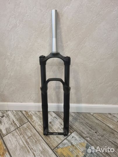 Вилка rock shox recon 27,5 boost