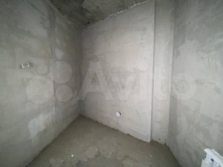 Квартира-студия, 32 м², 11/17 эт.