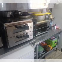 Продам готовый бизнес, доставка еды, Сочи