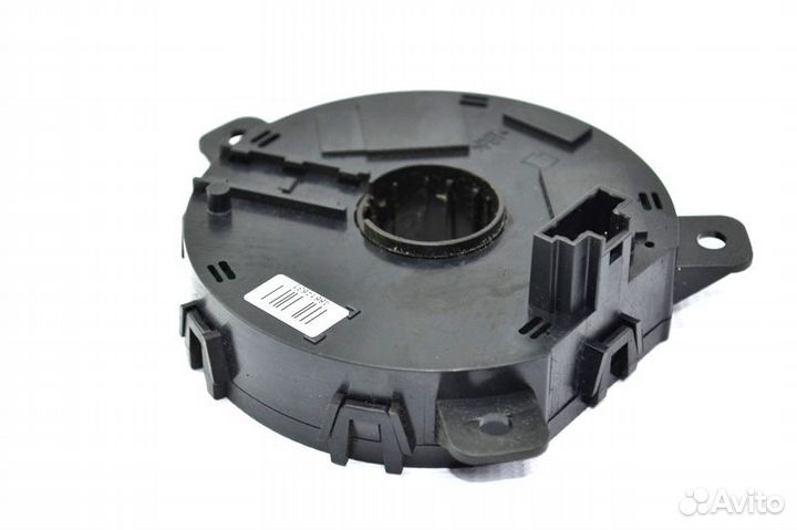 Шлейф подрулевой mercedes-benz Actros MP4 1845 (01