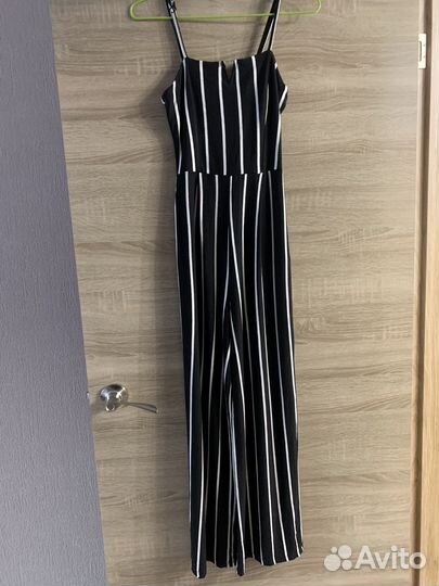 Комбинезон летний bershka