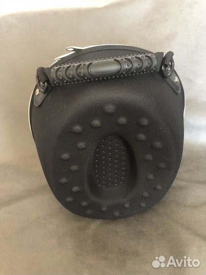 Harley davidson кофр к мотошлему