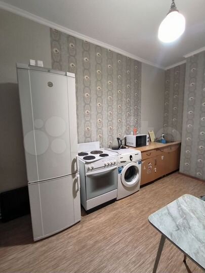 1-к. квартира, 43,6 м², 8/9 эт.