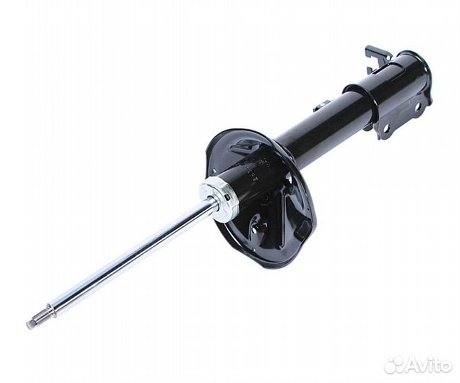 Амортизатор hyundai Accent (99) задний левый газов