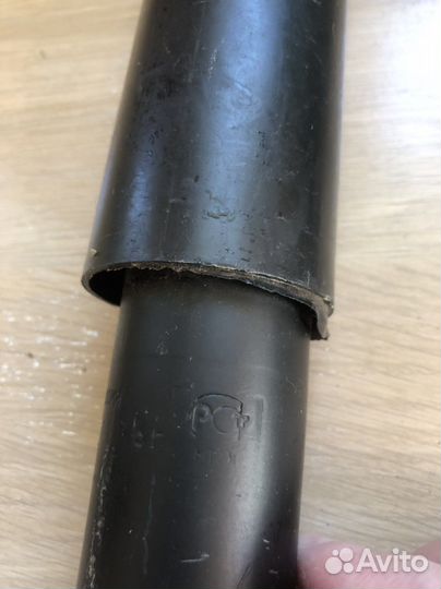 Стойка на ваз 2107 новая