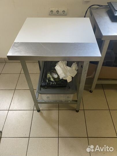 Оборудование для бизнеса, кафе, ресторан