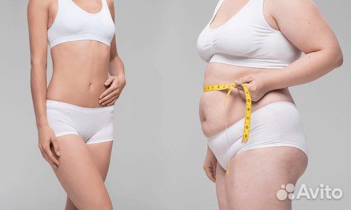 Нутрициолог