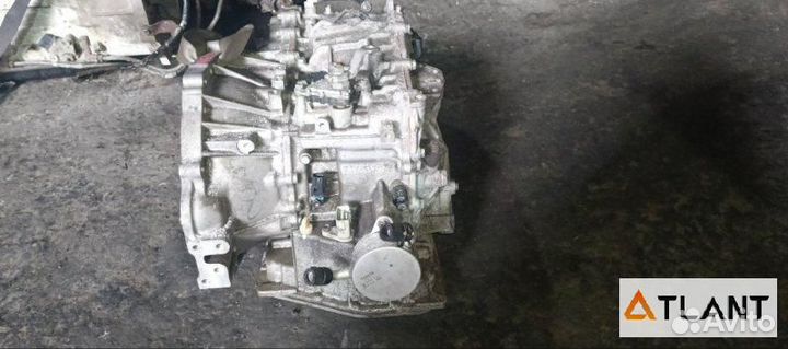 АКПП toyota premio