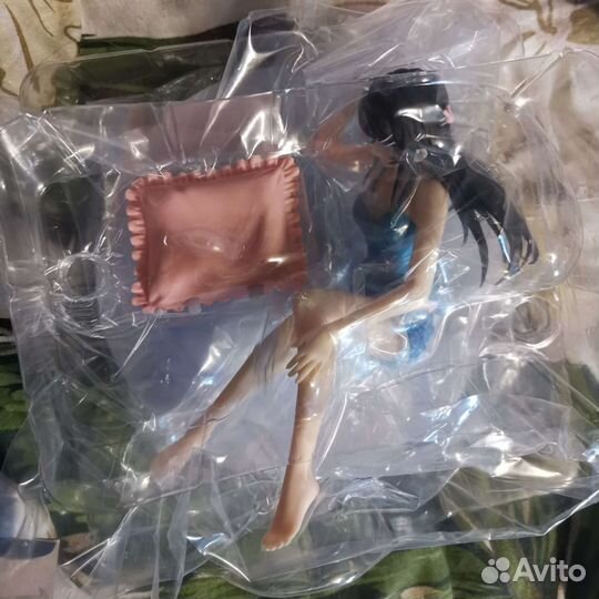 Фигурка Май Сакурадзима