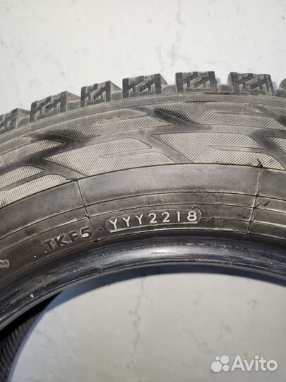 Yokohama Ice Guard Stud IG55 225/65 R17 106T
