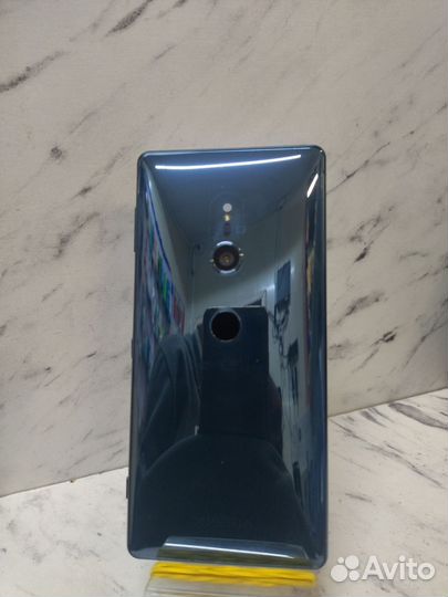 Sony Xperia XZ2, 4/64 ГБ