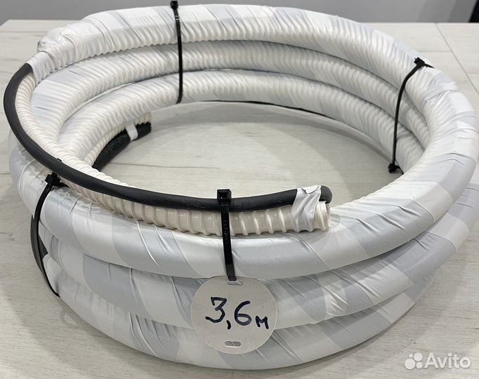 Готовая трасса для кондиционера