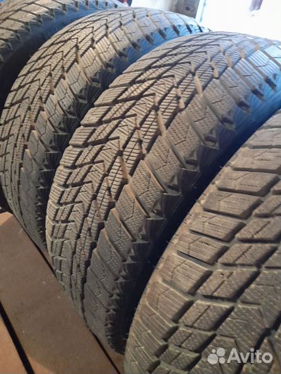 Nexen Winguard Ice Plus 205/55 R16