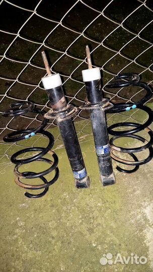 Амортизатор