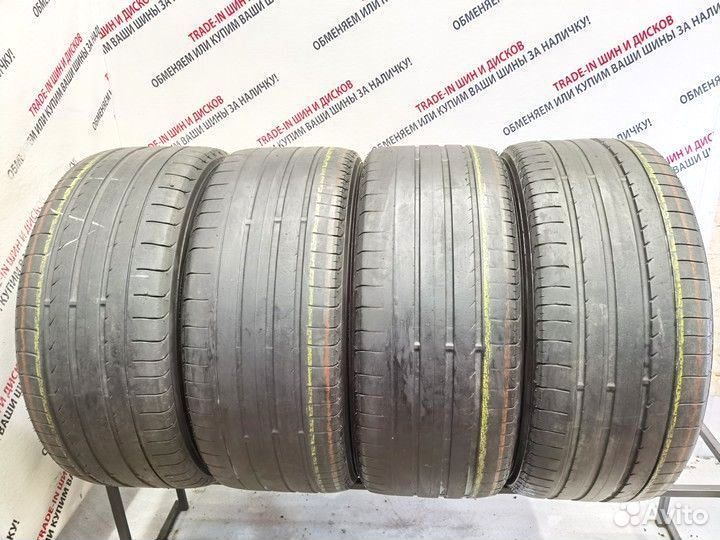 Yokohama Advan Sport A/S 275/45 R20 110Y