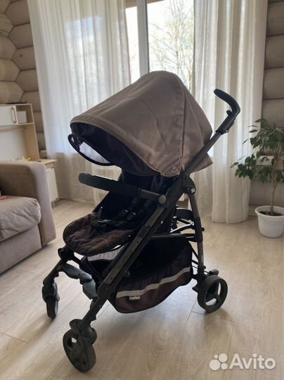 Коляска peg perego si