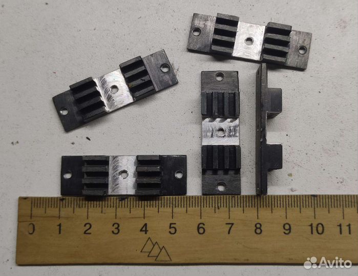 Радиатор охлаждения