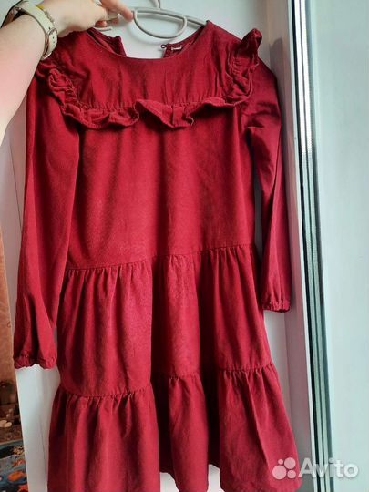 Платье H&M для девочки