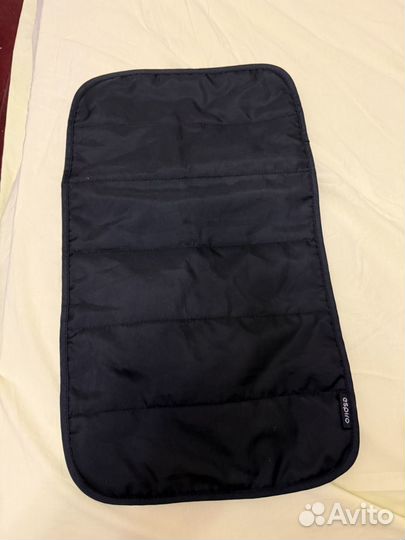 Пеленальный матрас espiro