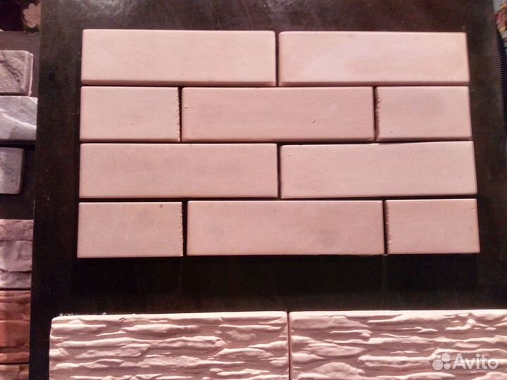 Декоративный камень