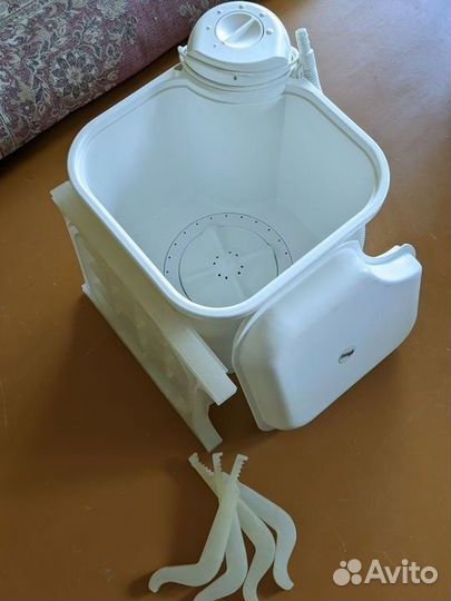 Стиральная машина Фея 2м