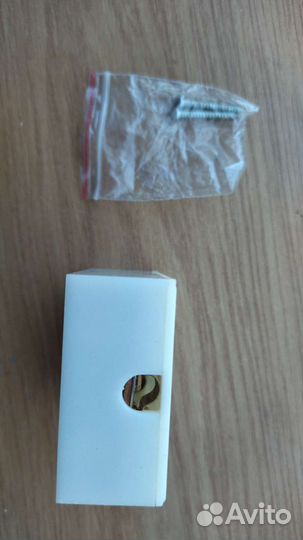 Делитель кабелей для антенны