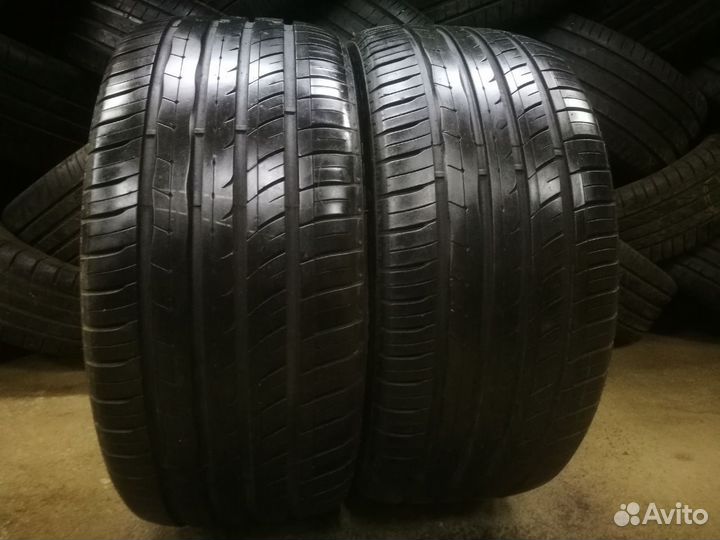 Jinyu YU63 275/40 R20