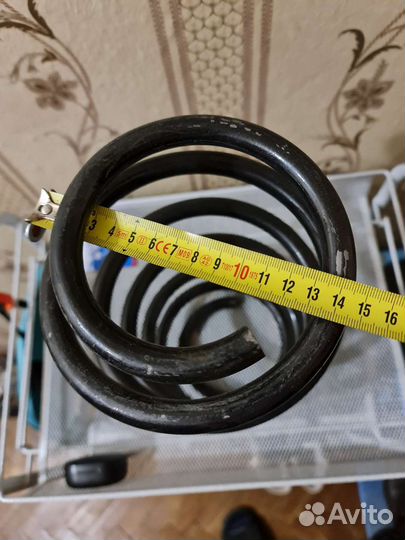 Пружина арт. 13413