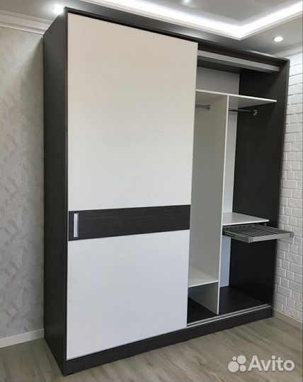 Шкаф в спальню