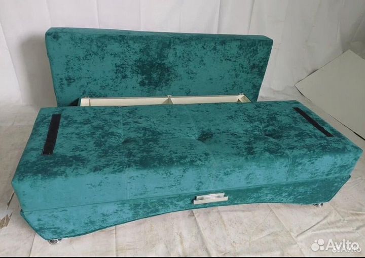 Диван евро книжка #4328