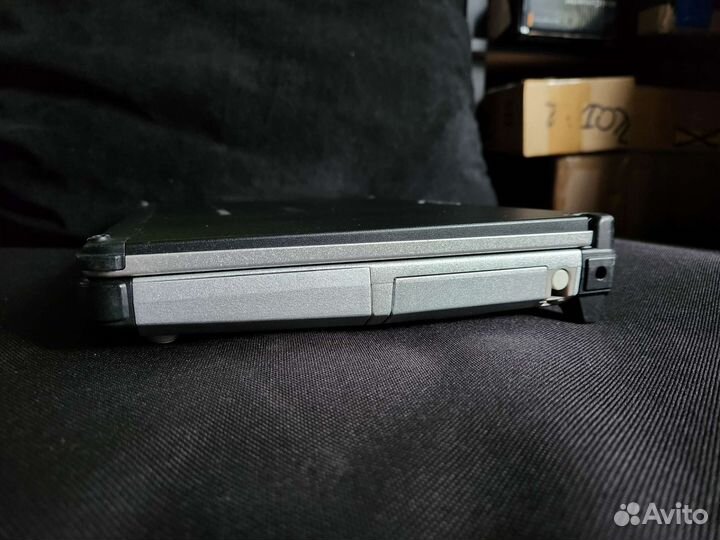 Panasonic Toughbook CF-C2 MK2 i5-4300u