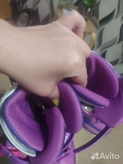 Ролики детские