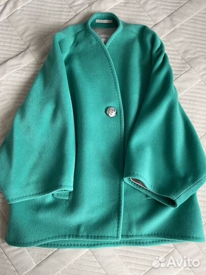 Полупальто