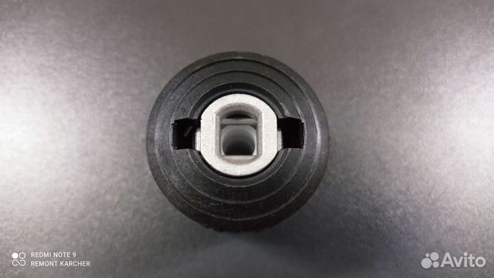 Муфта быстросъёмная Quick Connect Karcher