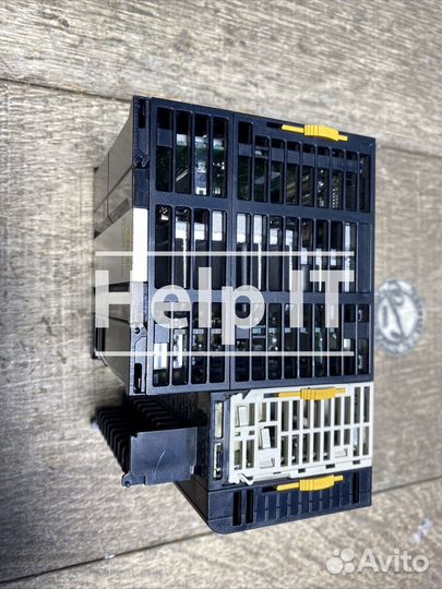 Модуль цпу Omron NJ501-1500