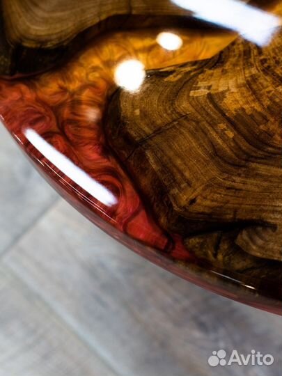 Журнальный столик 