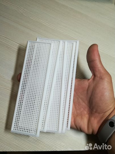 5 универсальных заглушек для материнской платы