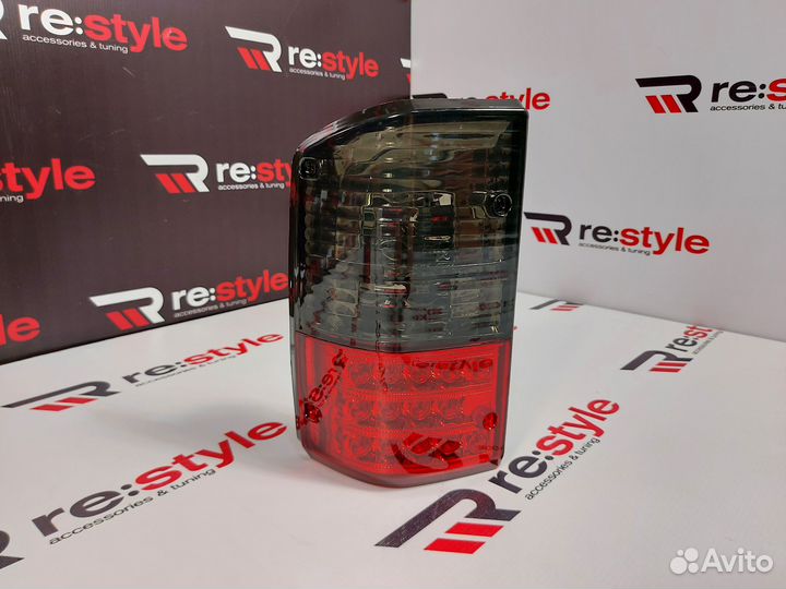 Стопы Nissan Safari 60 1987-1993г