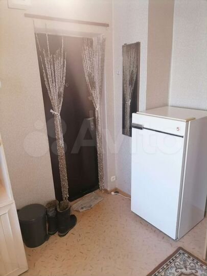 Комната 17,5 м² в 1-к., 6/9 эт.