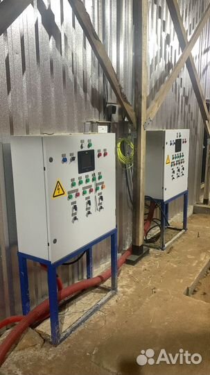 Сушка древесины на заказ