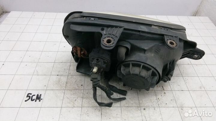 Фара 9210226025 Hyundai Santa Fe (2000-2006)