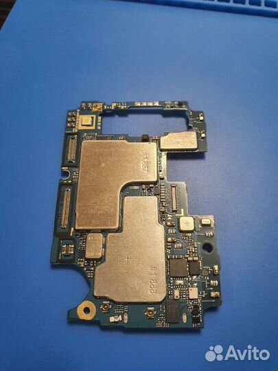 Плата samsung galaxy A50.64gb