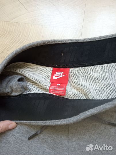 Спортивные штаны nike оригинал размер 146-158